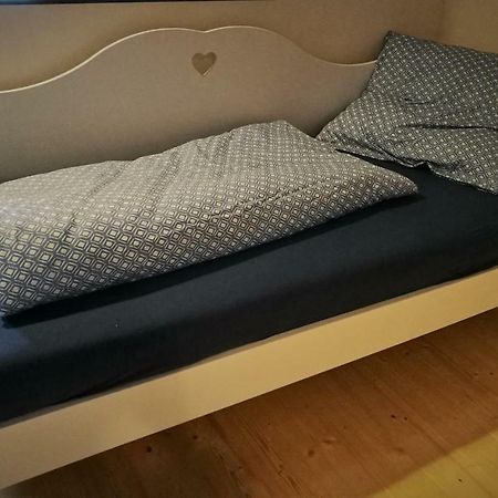 Beim Hooch "Josef" Apartment Brucktal Bagian luar foto