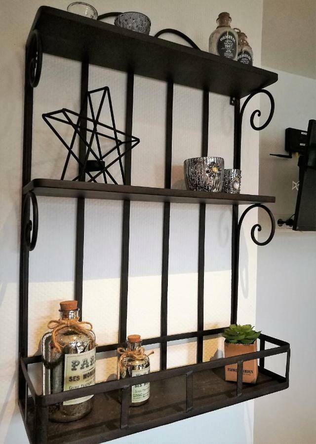 Beim Hooch "Josef" Apartment Brucktal Bagian luar foto