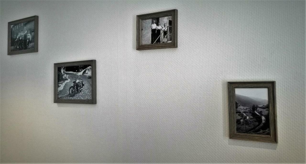 Beim Hooch "Josef" Apartment Brucktal Bagian luar foto